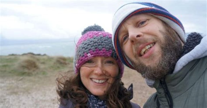 UK Adventure Couple / UKAdventureCouple / cuckoldlovvers leaked nude