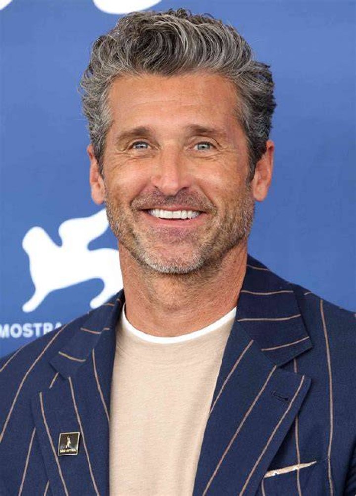 Ultimate Guide To Patrick Dempsey's Feet: A Must-See For Fans