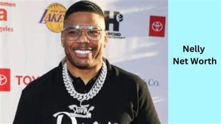 Uncover Nelly's Net Worth In 2023: A Comprehensive Revelation