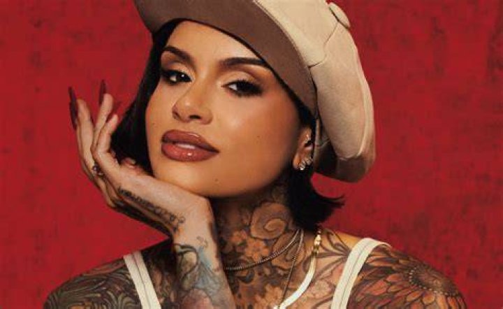 Uncover The Identity Of Kehlani's Precious Daughter