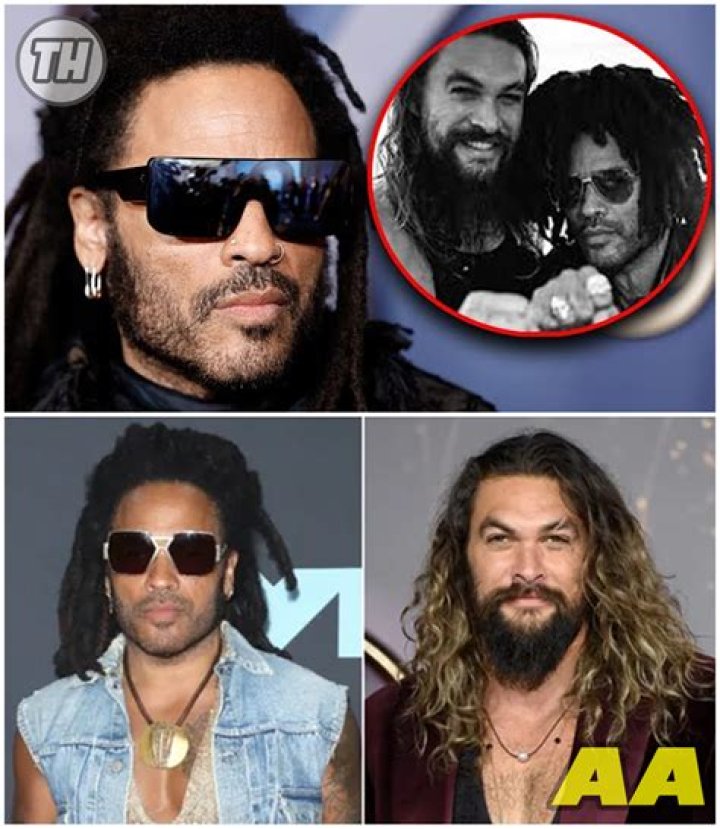 Uncover The Truth: Lenny Kravitz's Bisexuality Revealed