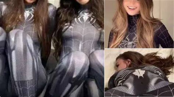 Uncover The Ultimate Sophie Rain SpiderMan Video Experience Here