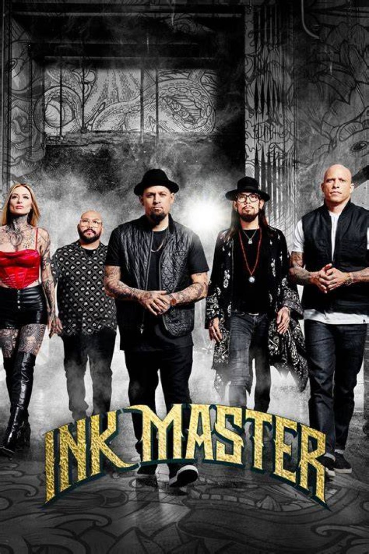 Uncovering The Champion Of "Ink Master" Season 8: Discover Their Triumphant Journey