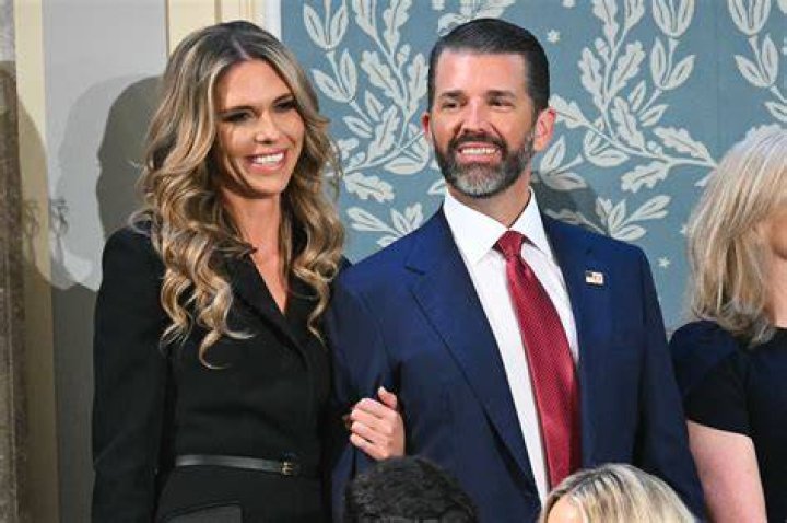 Unveiling Donald Trump Jr's Height: A Comprehensive Guide