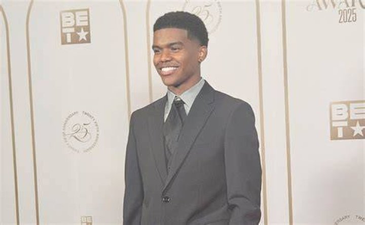 Unveiling the Rising Star Jaden Christopher HaddonSlater