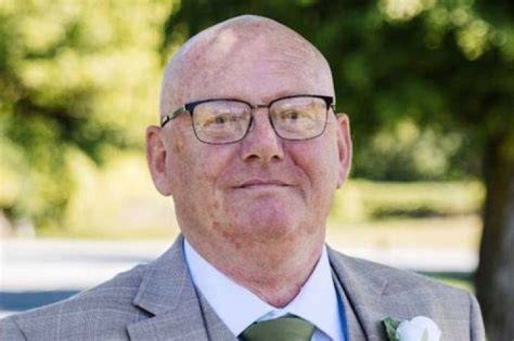UPDATE Missing Dad Found Dead in River 4 Days After Leaving Home for