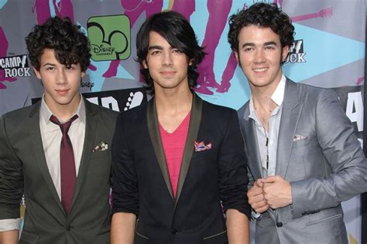Upset That All The Jonas Brothers Are Now Taken? Fret Not! There&rsquo;s A