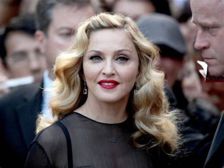 Urgent Madonna, retrouvée inconsciente et hospitalisée en soins