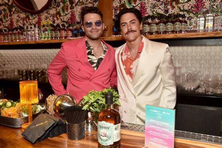 Vanderpump Stars Newest Opening Schwartz and Sandy’s Lounge in Los