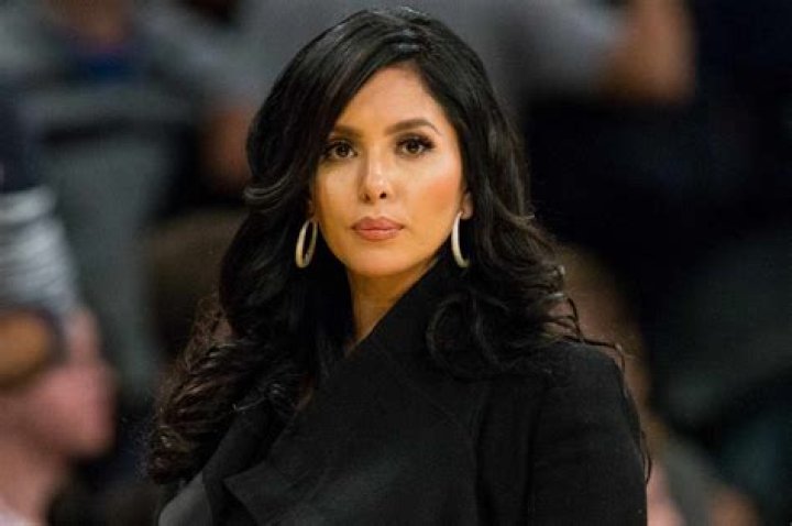 Vanessa Bryant Ordered to Submit Years of Therapy Records in Court Case