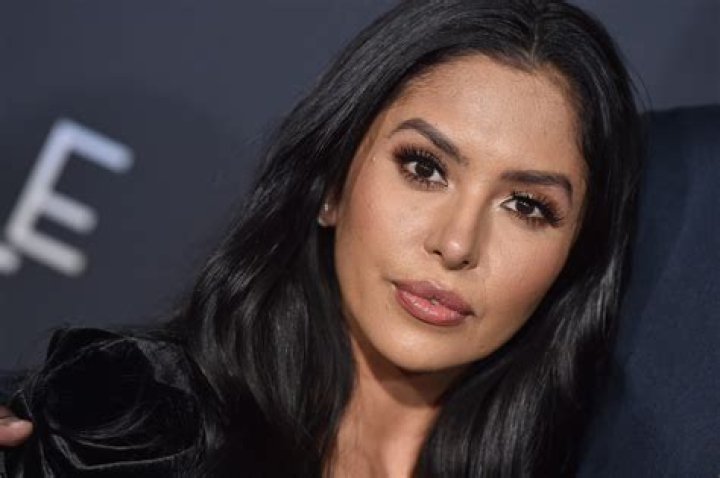Vanessa Bryant Settles Wrongful Death Lawsuit Over Kobe Bryant