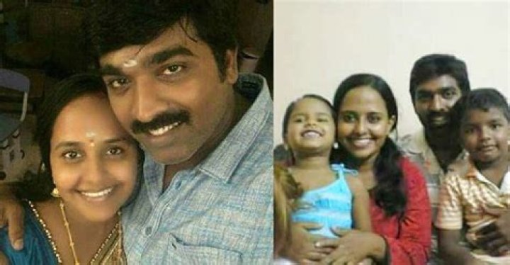Vijay Sethupathi and his wife preside over a self respect marriage