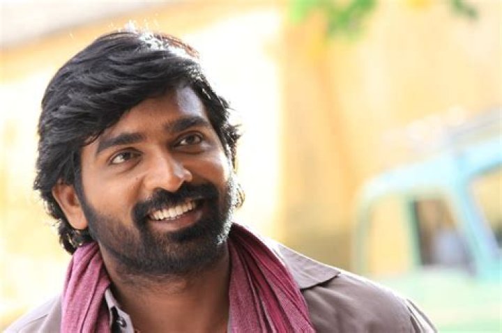 Vijay Sethupathi It is very difficult for me to watch my films Web