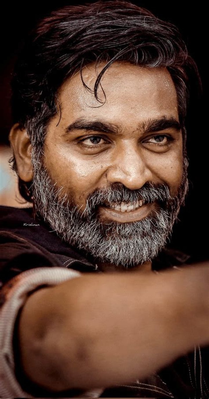 Vijay Sethupathi's Son To Debut With Thalapathy's Film