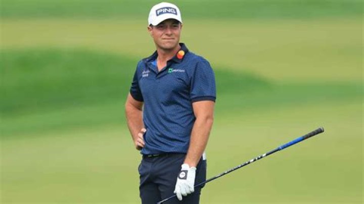 Viktor Hovland OnHenley