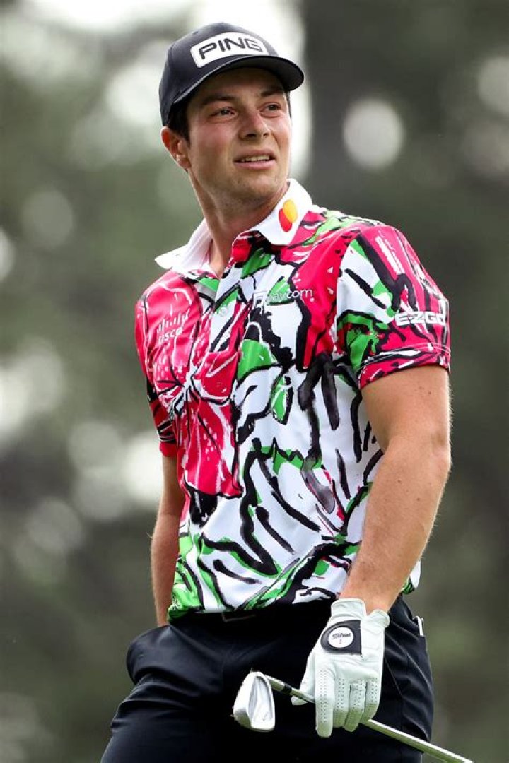 Viktor Hovland's Bundle Of Joy: Welcoming His Little Princess