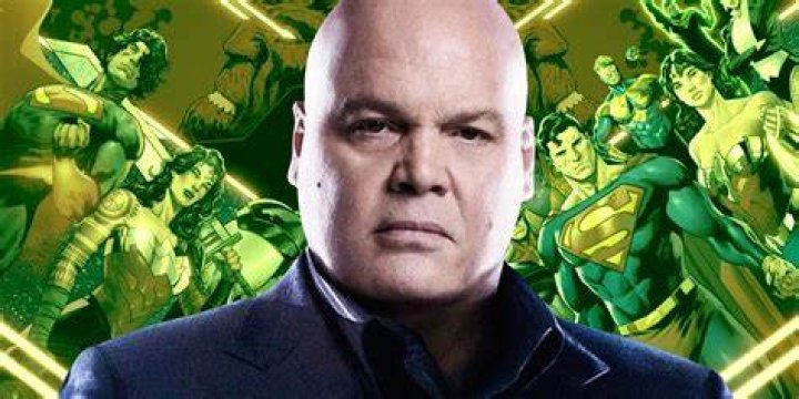 Vincent D'Onofrio Said This 1 Role Had Women Avoiding Him