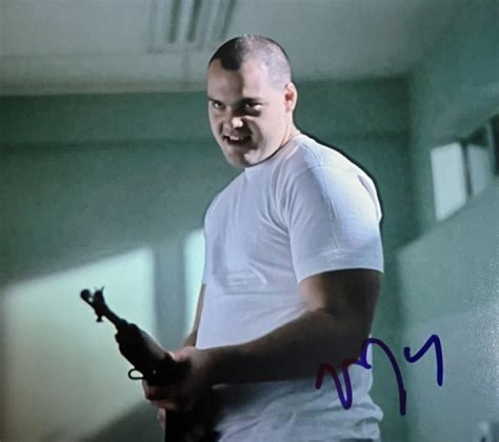 Vincent D&rsquo;Onofrio From Full Metal Jacket to a Diverse Career