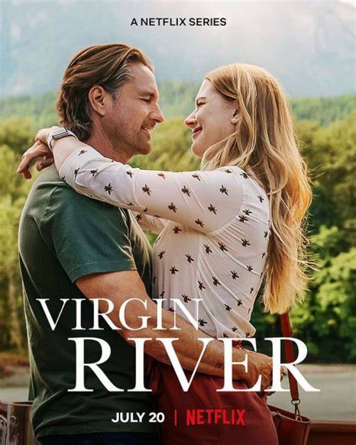 Virgin River’s Romantic Drama Is the Perfect Binge for Soap Fans