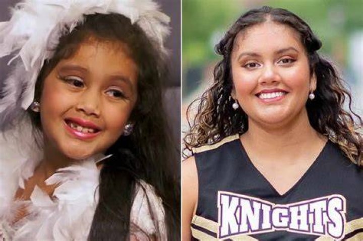 ViviAnne Stein From Dance Moms Details on Her Life Now