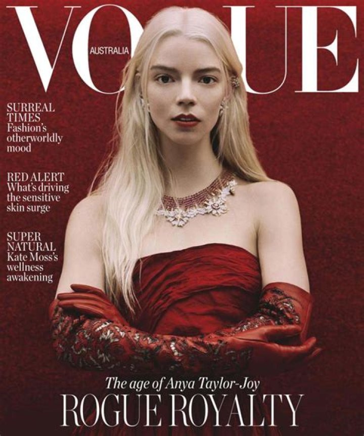 Vogue Australia