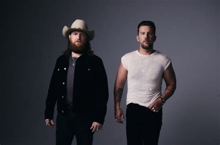 Wallen and Brothers Osborne Take on Danville 103.3 WAKG