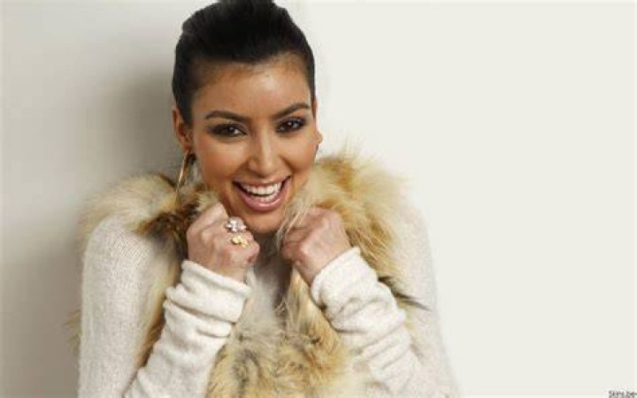 wallpaper zh Kim Kardashian Rare Photos Kim Kardashian Pictures
