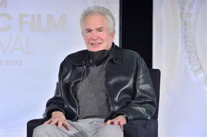 Warren Beatty Accused of Grooming, Coercing Minor Into Sex 50 Years Ago