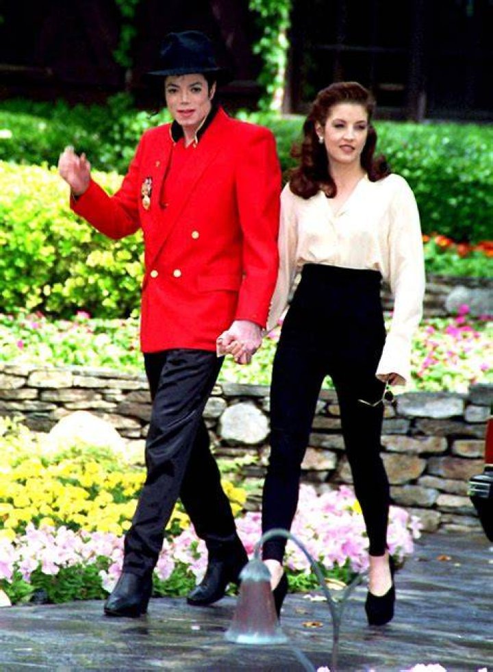 Was Jackson Ever Married? Everyone Wants to Know this