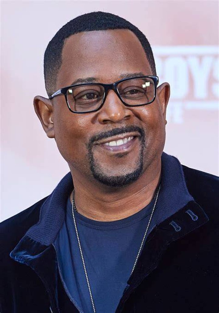 Was Martin Lawrence Involved In A Recent Accident?