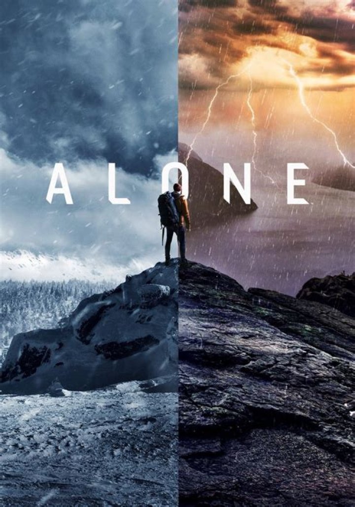 Watch Alone Season 10 Episode 6 HISTORY Channel