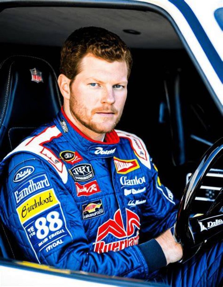 Watch Dale Earnhardt Jr. Jr. Cover Whitney Houston Stereogum