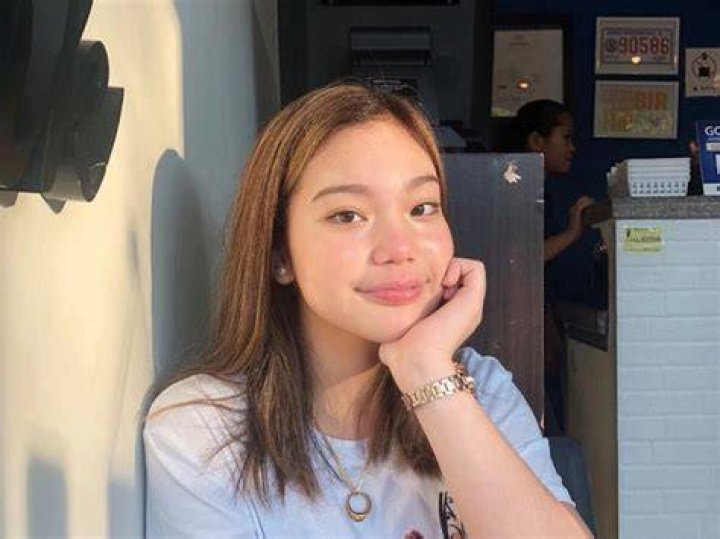 WATCH Kitty Duterte reveals how she got her nickname and how she deals