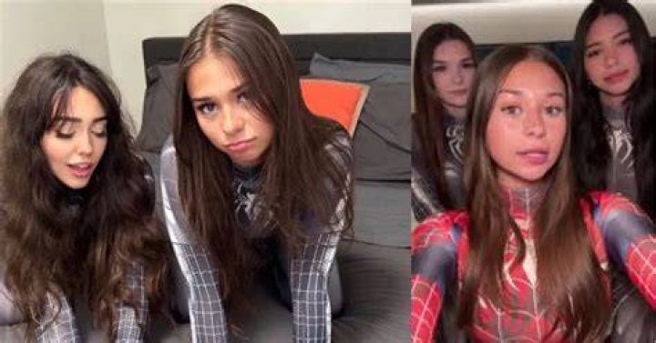 Watch sophie rain spiderman video twitter