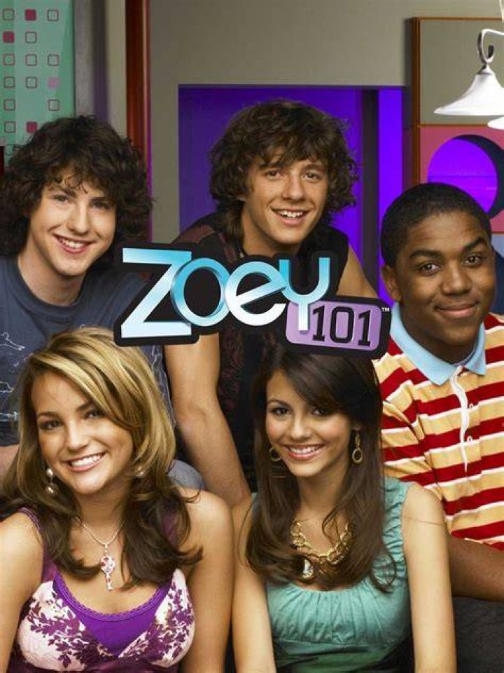 WATCH The Cast Of Zoey 101 Discuss Potential Reboot During Zoom
