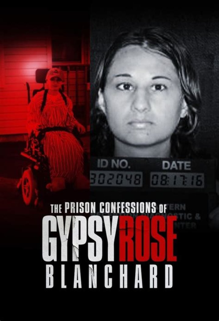 Watch The Prison Confessions of Gypsy Rose Blanchard in Spain on Hulu