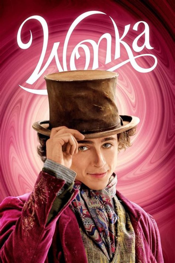 WATCH Wonka (2023) Movie Drops An Official Trailer!