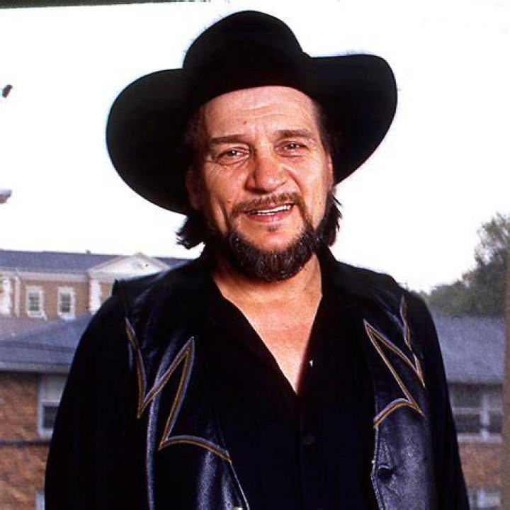 Waylon Jennings' Grandson Sounds Just Like His Grandpa During Cover Of