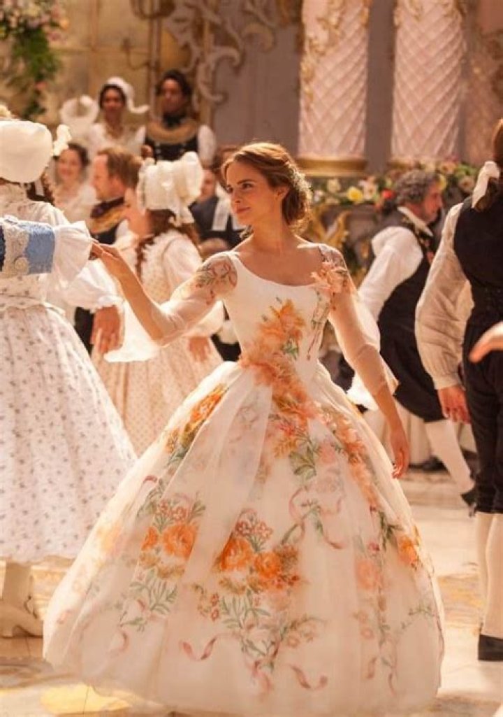 Wedding Dress Movie Homecare24