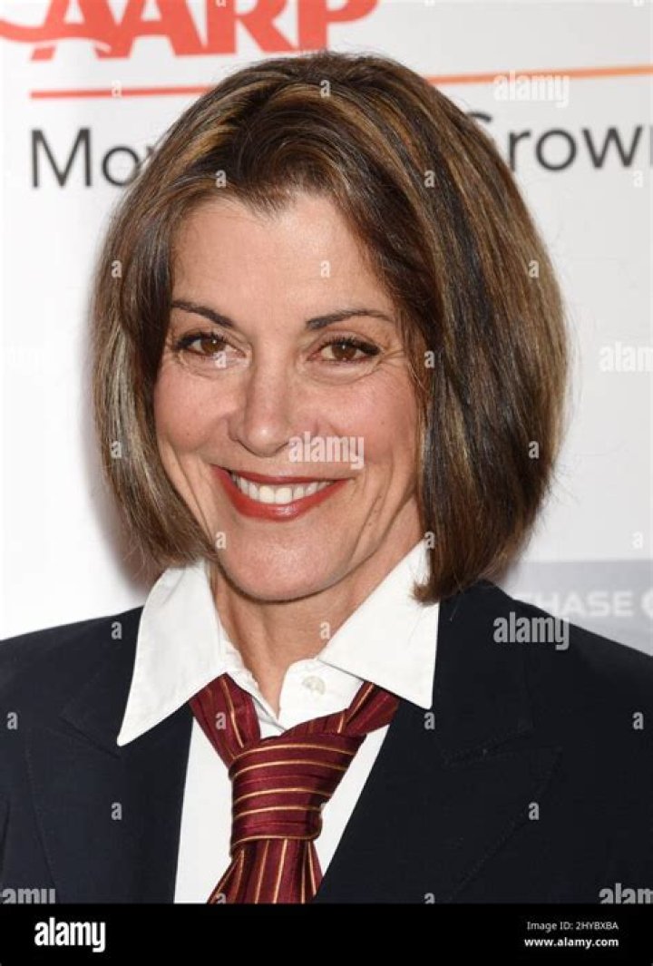 Wendie malick hires stock photography and images Alamy
