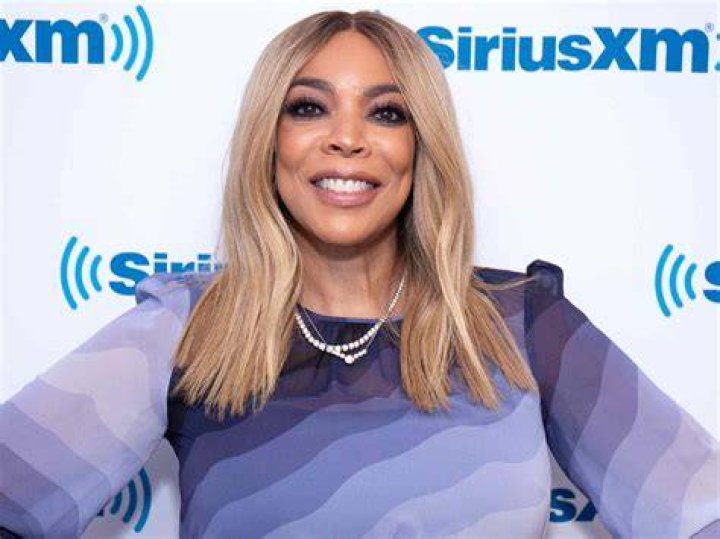 Wendy Williams reveals she is living in &lsquo;sober house&rsquo; The Boston Globe