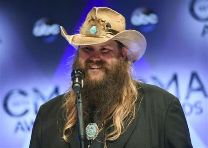 What Chris Stapleton&rsquo;s surprising CMAs victory means for country music