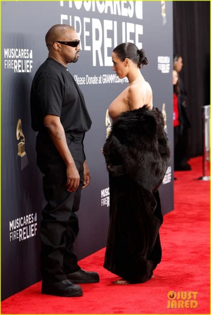 What did Bianca Censori look like before Kanye West? The US Sun