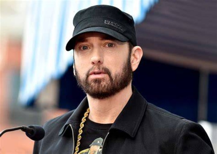What Eminem's Sister From 8 Mile Looks Like Now (8 pics)