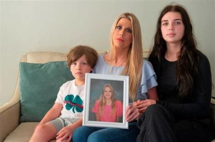 What happened to Aubreigh Wyatt? A Beacon of Change AweAmuse