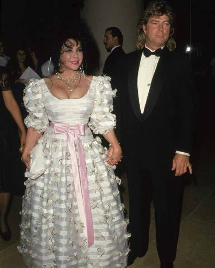 What Happened To Elizabeth Taylor's Children?