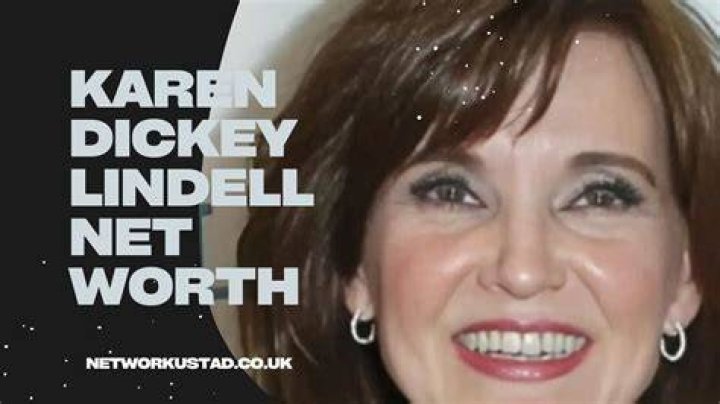 What happened to Karen Dickey Lindell, and is she still married to Mike