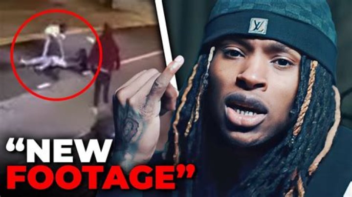What Happened to King Von? Who Killed him? How Did He Die? News