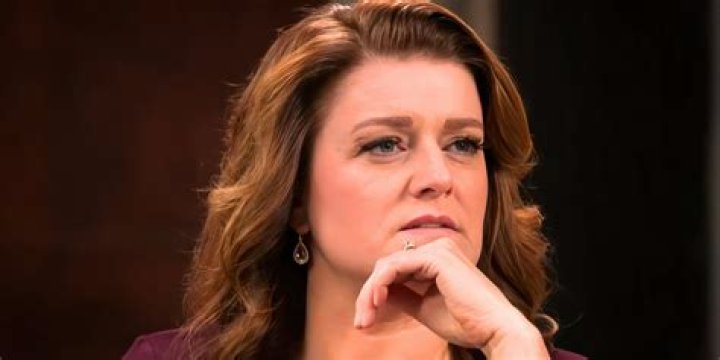 What happened to Robyn Brown's first husband David Jessop?