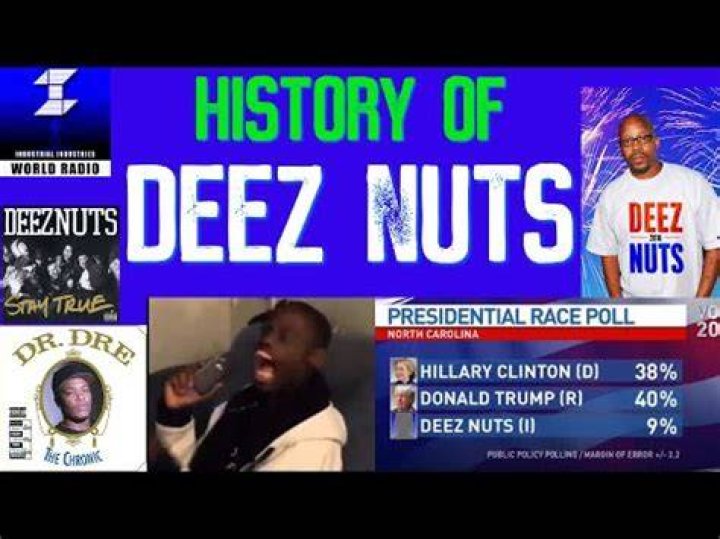 What Happened to the Deez Nuts Guy? April Updates. TlwaStoria
